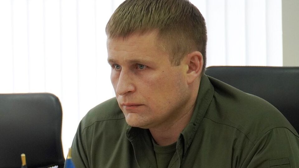 Марченко: Чергові потуги росіян загострити обстановку в регіоні були зруйновані надзвичайною корупцією та халатністю місцевих начальників
