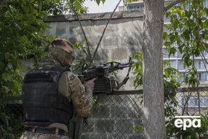 Російські військові не випускають мирних жителів з окупованої Херсонської області