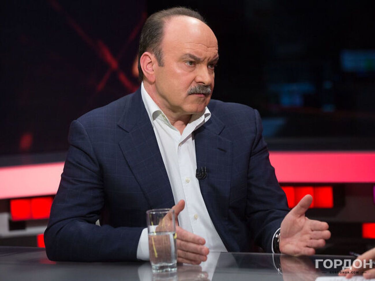 Цимбалюк:&nbsp;Много юристов, я сейчас с ними общаюсь, склоняются к тому, что в Украине нужно восстанавливать смертную казнь