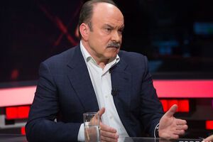 Цимбалюк: Велика кількість правників, я зараз із ними спілкуюся, схиляються до того, що в Україні потрібно відновлювати смертну кару