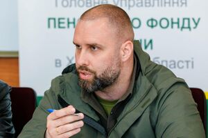 Синегубов: Четыре дня голова Двуречной находится под, скажем так, арестом. Это оккупированная территория