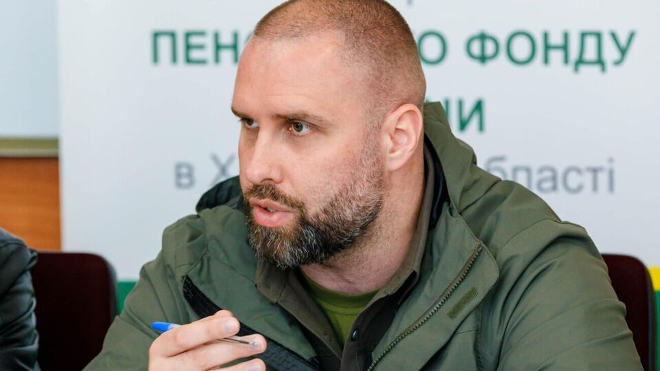 Синегубов: Четыре дня голова Двуречной находится под, скажем так, арестом. Это оккупированная территория