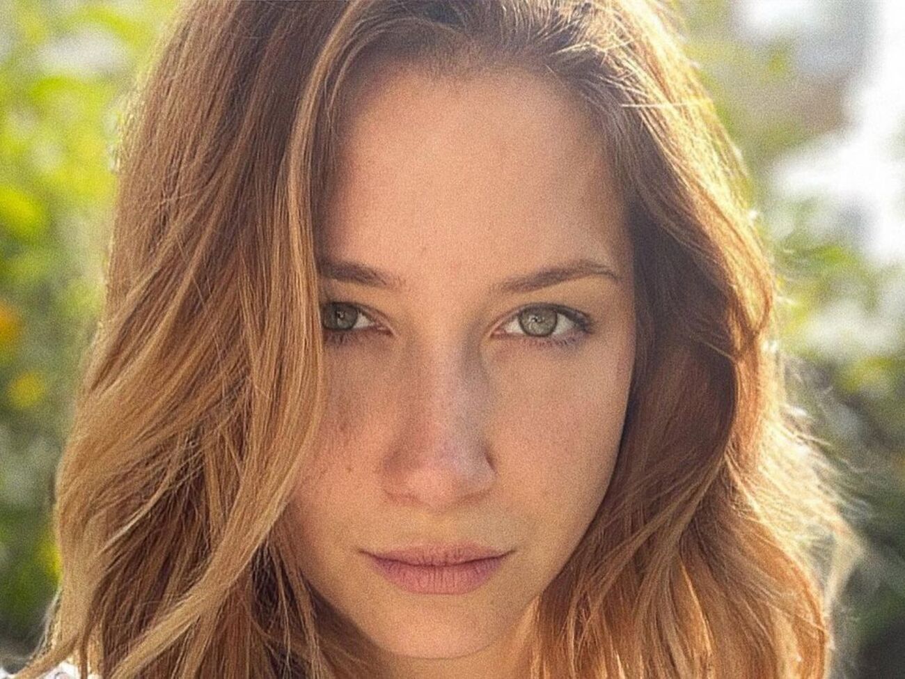 Ровінська: Ми в чужій країні, ніхто нас тут не чекає