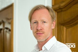 Гражданский муж младшей дочери Путина является однофамильцем украинского президента Зеленского