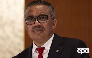 Гебреєсус: Кількість зареєстрованих смертей – на найнижчому рівні від березня 2020 року