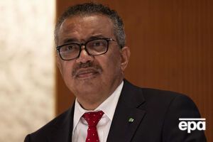 Гебреєсус: Кількість зареєстрованих смертей – на найнижчому рівні від березня 2020 року