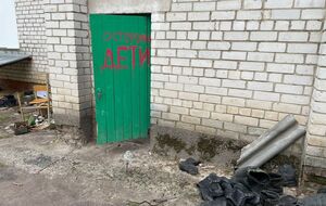 Среди заложников оккупантов было 77 детей, в том числе пять младенцев