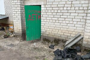 Серед заручників окупантів було 77 дітей, зокрема п'ятеро немовлят
