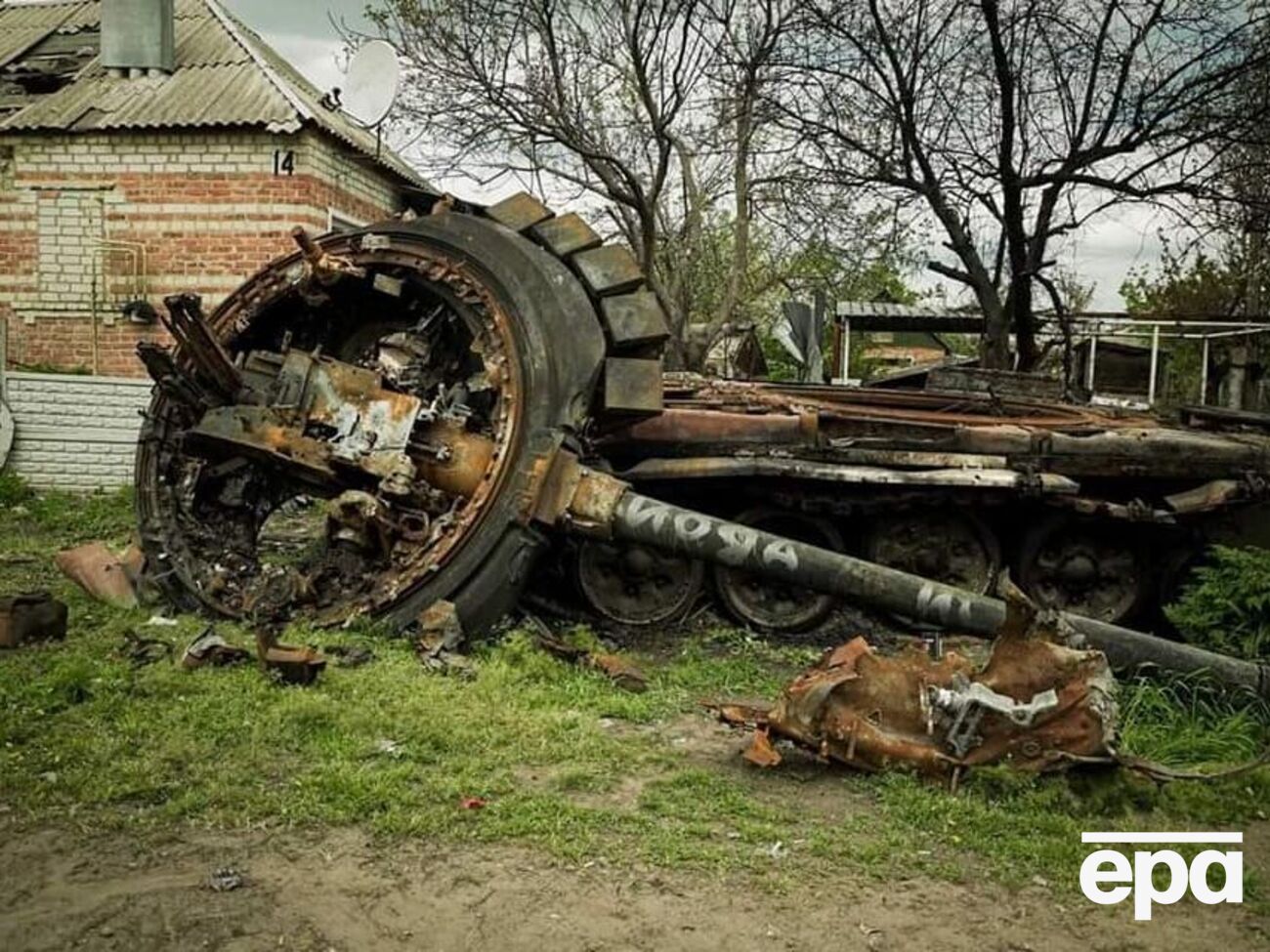 Сегодня начались 89-е сутки полномасштабного вторжения в Украину