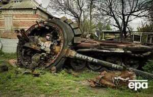 Сьогодні почалася 89-та доба повномасштабного вторгнення в Україну