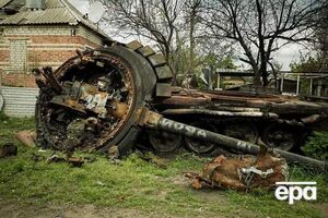 Сьогодні почалася 89-та доба повномасштабного вторгнення в Україну