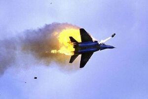 В Минобороны заявляли, что РФ сейчас не имеет преимущества в воздухе