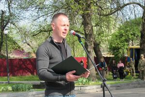 Ситайло розповів про наслідки обстрілу Малина