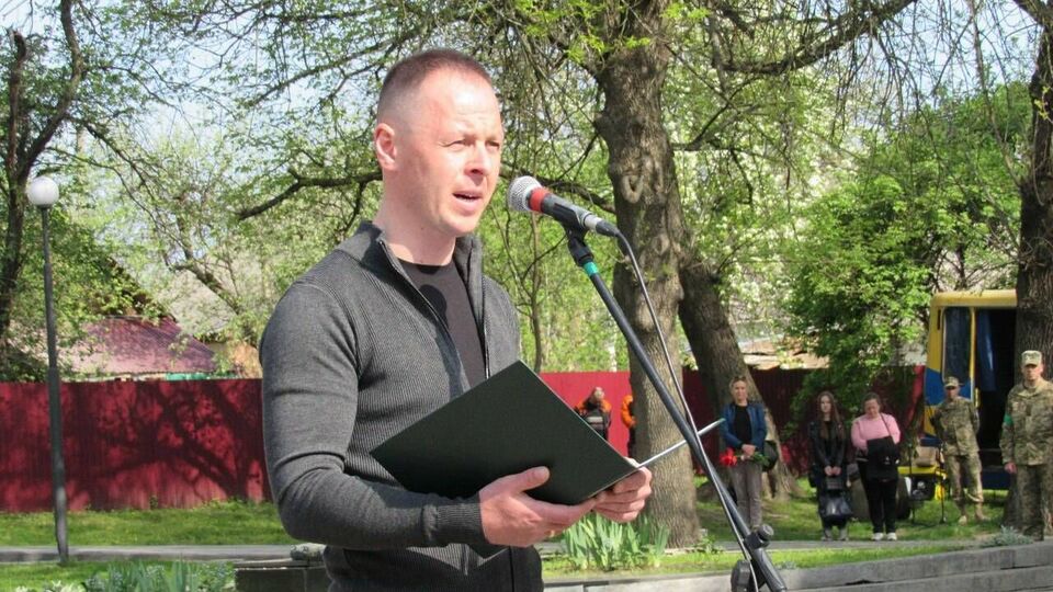 Ситайло розповів про наслідки обстрілу Малина