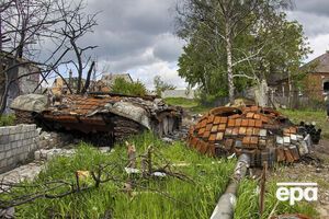 Россия потеряла за сутки восемь танков, сообщили в Генштабе ВСУ