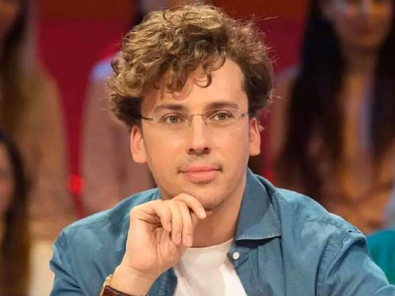 Галкин даст в Израиле 16 концертов