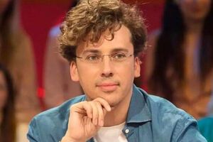 Галкін дасть в Ізраїлі 16 концертів