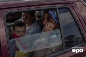 Глава ОГА сообщал, что Херсон покинуло почти половина жителей