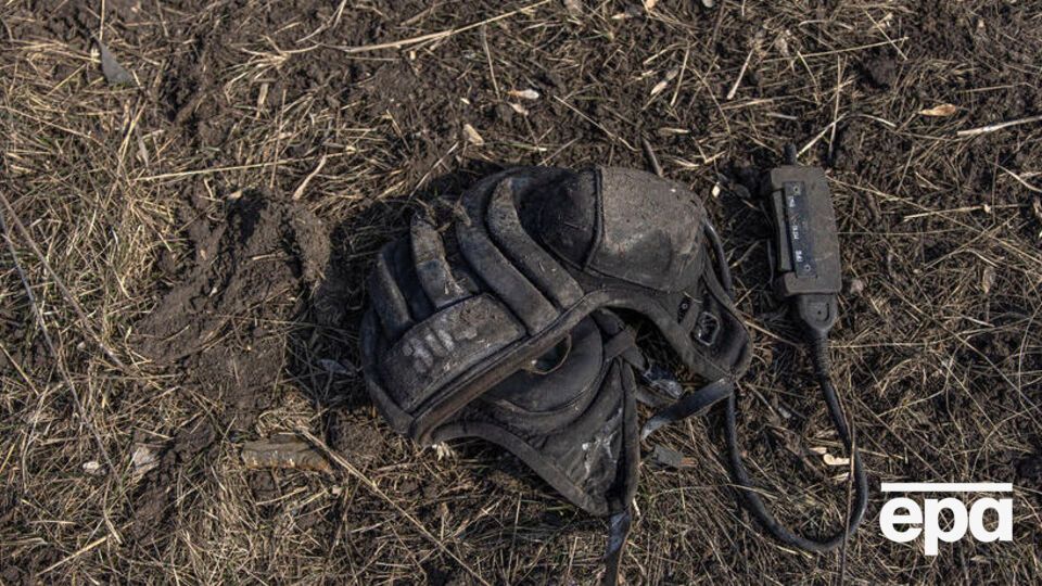 За даними Генштабу ЗСУ, із 24 лютого в Україні загинуло 29,2 тис. російських солдатів