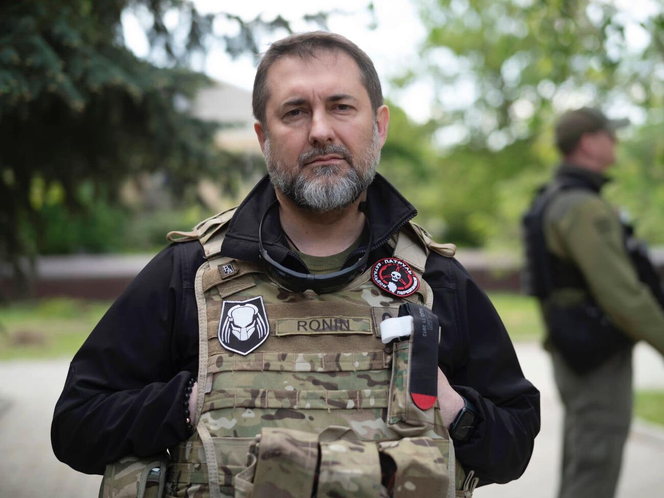 Гайдай: Ворог успіху не має