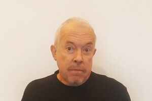 Макаревич висловився "щодо лайнометання в мережі"