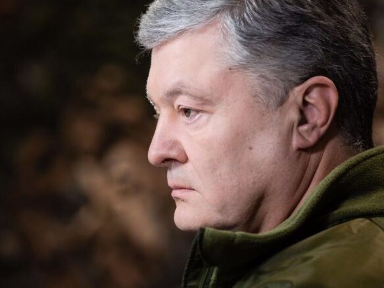 СБУ сьогодні оприлюднила свідчення Медведчука проти Порошенка (на фото). На думку адвоката, це тиск на суд