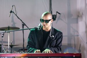 Melovin: Є росіяни, які нам допомагають