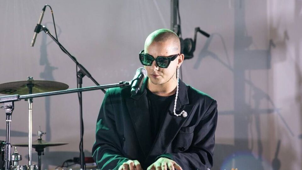 Melovin: Есть россияне, которые нам помогают