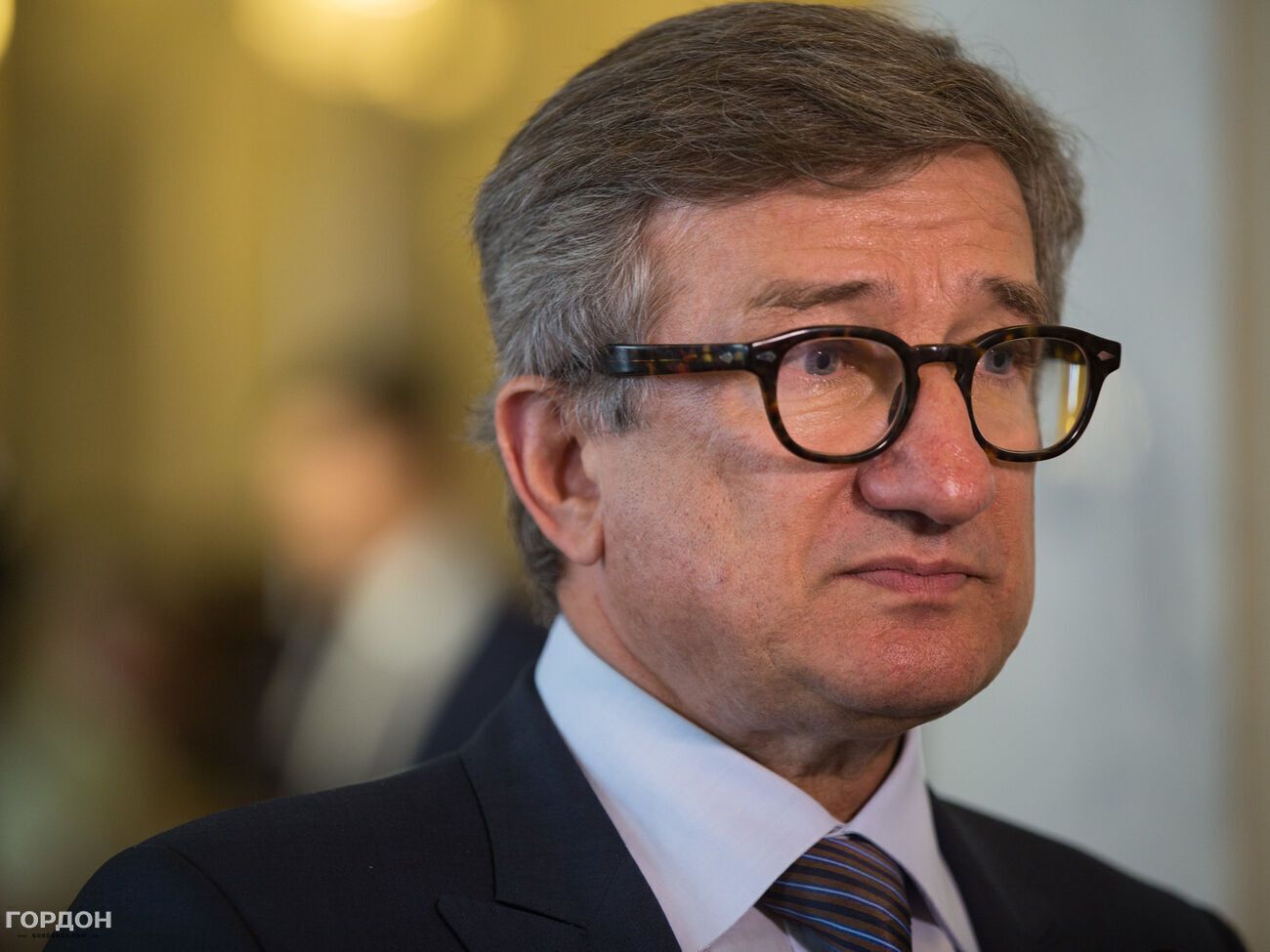 У Маріуполі нестерпний запах спалених будинків і мертвих тіл. Місто перетворилося на гігантську братську могилу