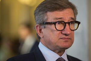 У Маріуполі нестерпний запах спалених будинків і мертвих тіл. Місто перетворилося на гігантську братську могилу
