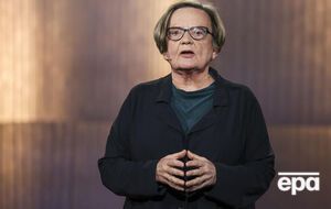 Холланд заявила, что Серебренников своим выступлением в Каннах "подтвердил ее плохие предчувствия"