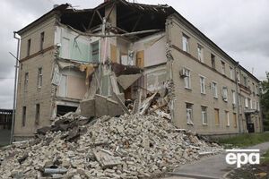 За прошедшие сутки оккупанты обстреливали Харьков и населенные пункты области