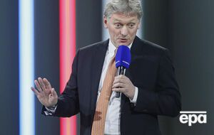 Песков: Медведчук не имеет отношения к РФ