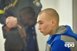 21-річний Шишимарін визнав провину в убивстві мирного жителя Сумської області