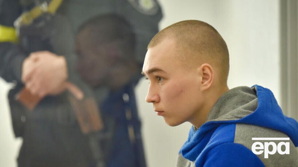 21-річний Шишимарін визнав провину в убивстві мирного жителя Сумської області