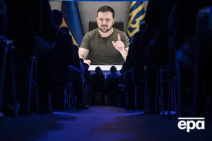 Зеленский: Мое утро начинается с того, сколько людей мы потеряли за ночь