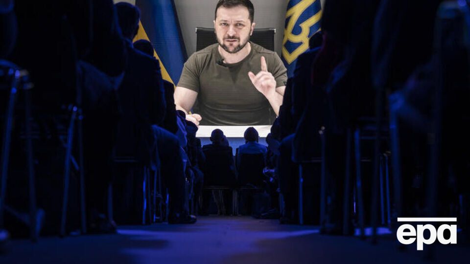 Зеленський: Мій ранок починається з того, скільки людей ми втратили за ніч