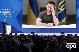 Зеленський: Недопущення війни було б гарантованим, якби дії світу були превентивними, а не реагуванням