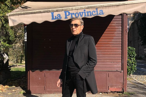 Около 30 тыс. солдат и офицеров путинской армии погибли только из-за того, что пенсионер в Кремле решил "изменить мир"