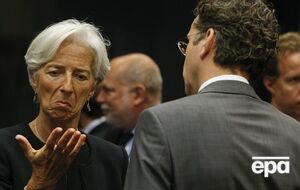 ЕЦБ планирует выпустить цифровой евро до 2026 года