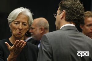 ЄЦБ планує випустити цифрове євро до 2026 року