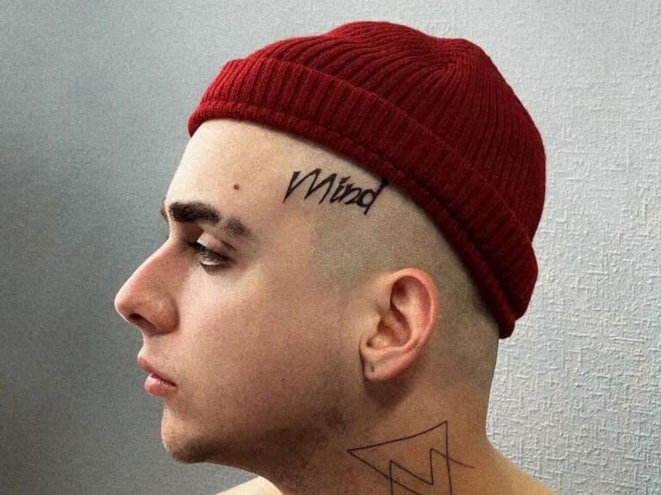 Melovin: Федишин треба поставити свічку за здоров'я і за свій розум!