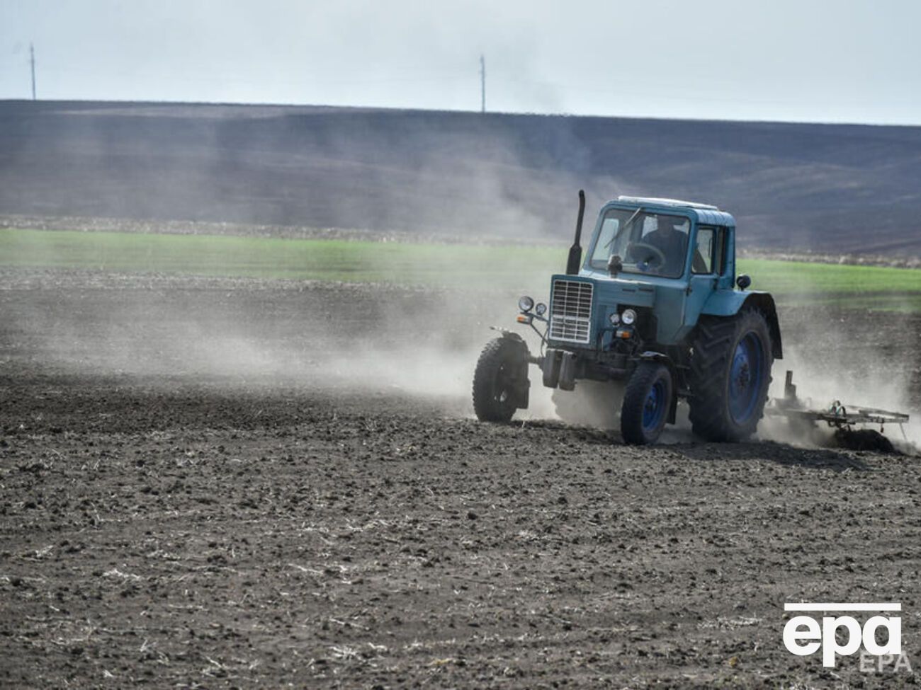 От украинского урожая зерновых зависят 50 стран мира &ndash; ООН