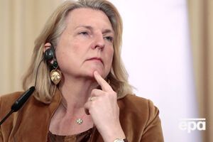 В "Роснефти" Кнайсль работала меньше года