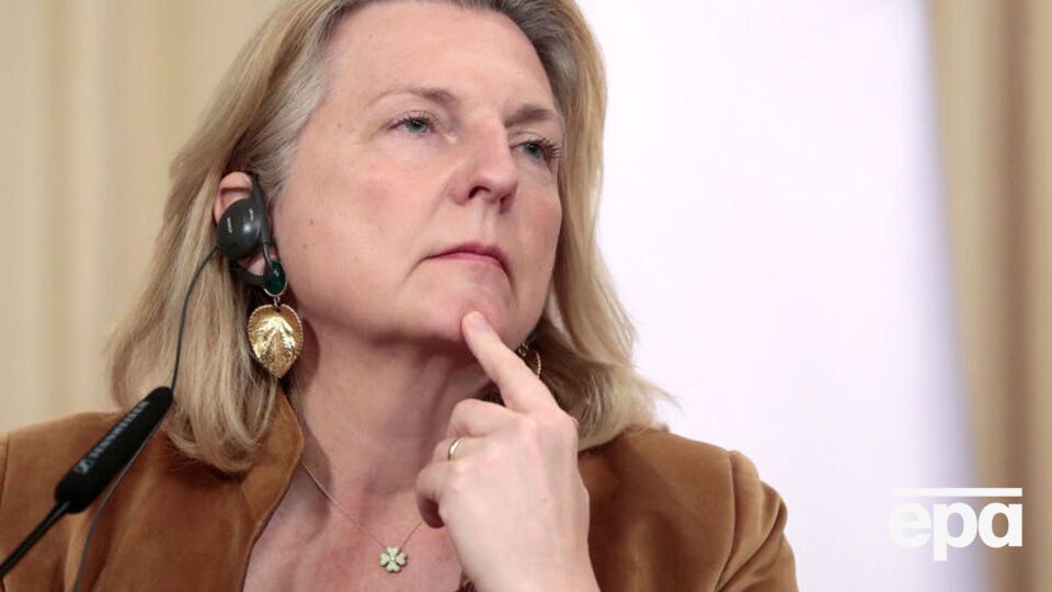 У "Роснефти" Кнайсль працювала менше ніж рік