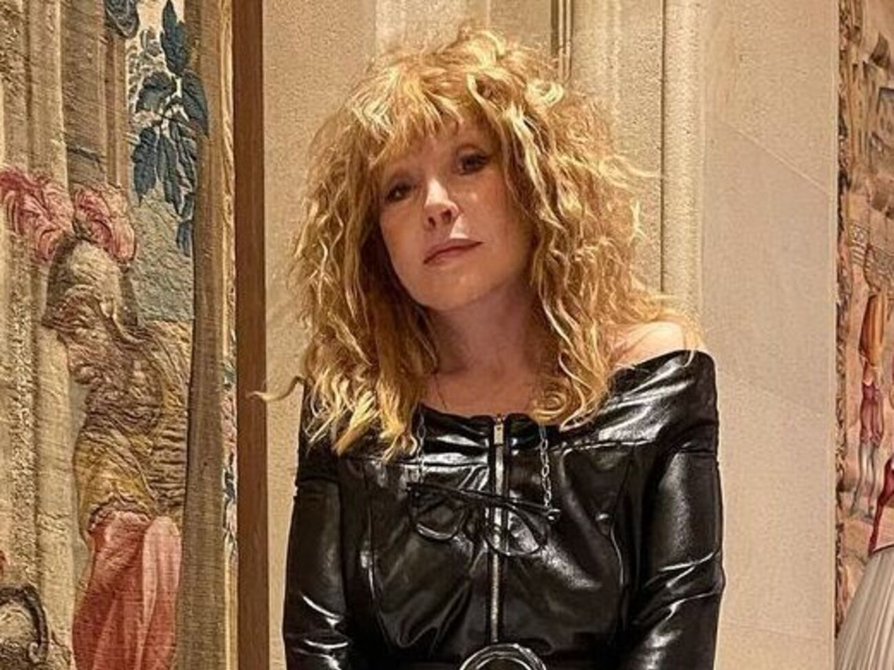 Пугачова: Мені зачитали, що ми з Максом розлучаємося. Ні