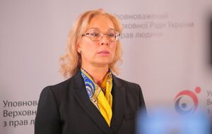 Денисова считает, что действия оккупантов являются геноцидом украинцев