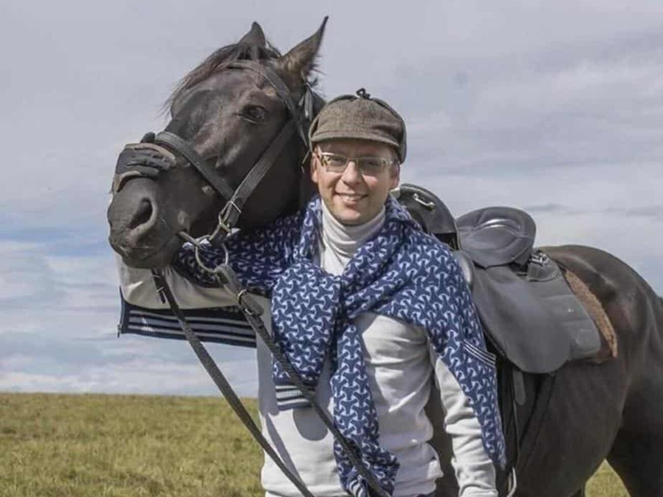 Бондарев проработал на дипломатической службе 20 лет