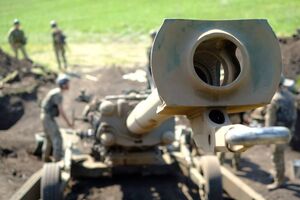 Залужний: Наш обов'язок – захистити свій народ і свою державу. І ми його з честю виконуємо