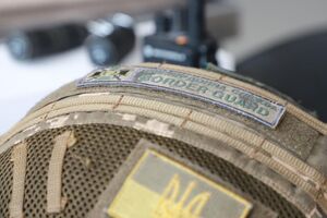 Ім'я прикордонника – автора легендарної фрази поки триматимуть у секреті, сказав спікер ДПСУ